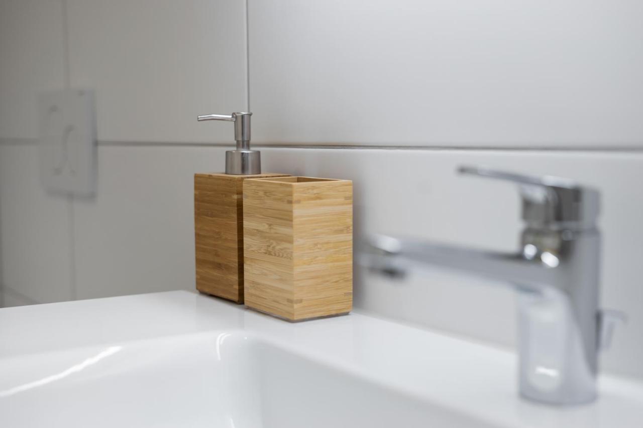 The R Apartment Zugerberg - Ev Wallbox - Terrasse Geroldswil Ngoại thất bức ảnh